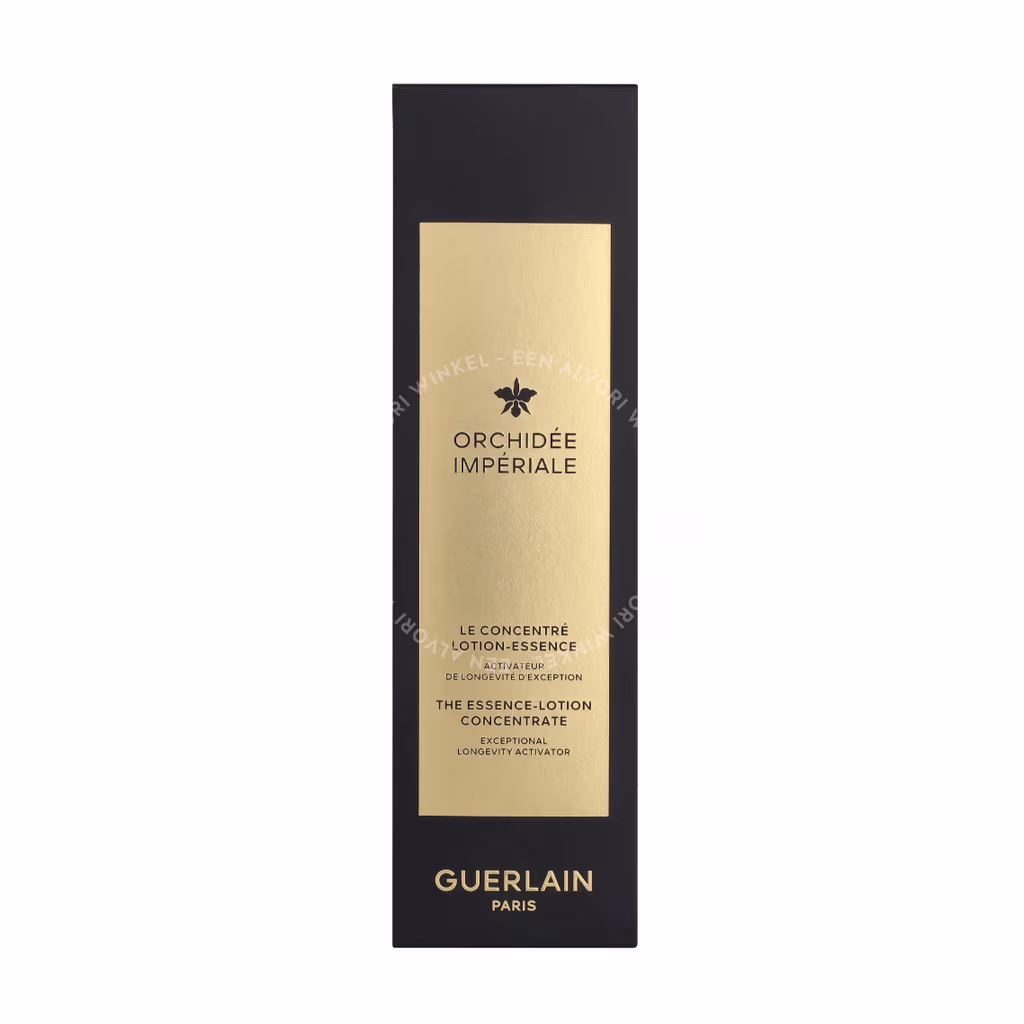 Guerlain Guerlain Orchidee Imperiale The Essence-In-Lotion — foto 2