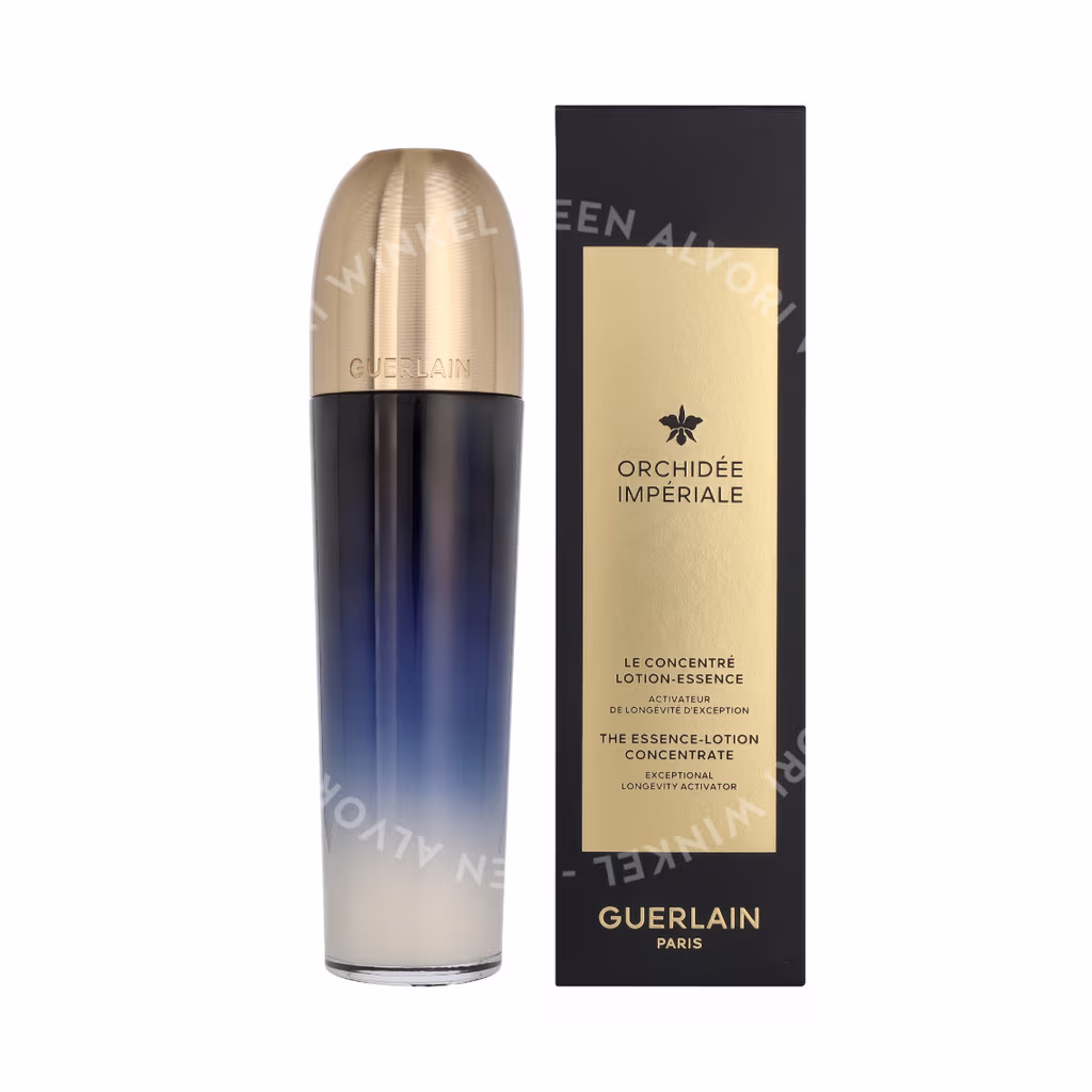 Guerlain Guerlain Orchidee Imperiale The Essence-In-Lotion — foto 3