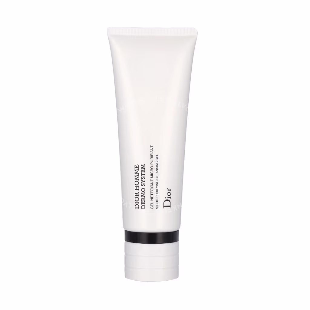 Christian Dior Dior Homme Dermo System Cleansing Gel