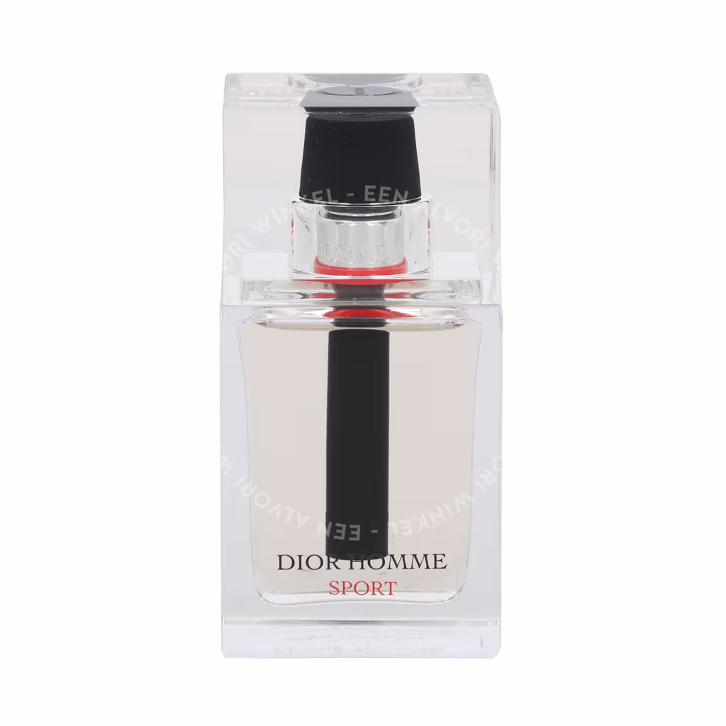 Christian Dior Dior Homme Sport Edt Spray