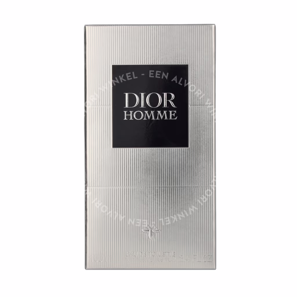 Christian Dior Dior Homme Edt Spray — foto 2
