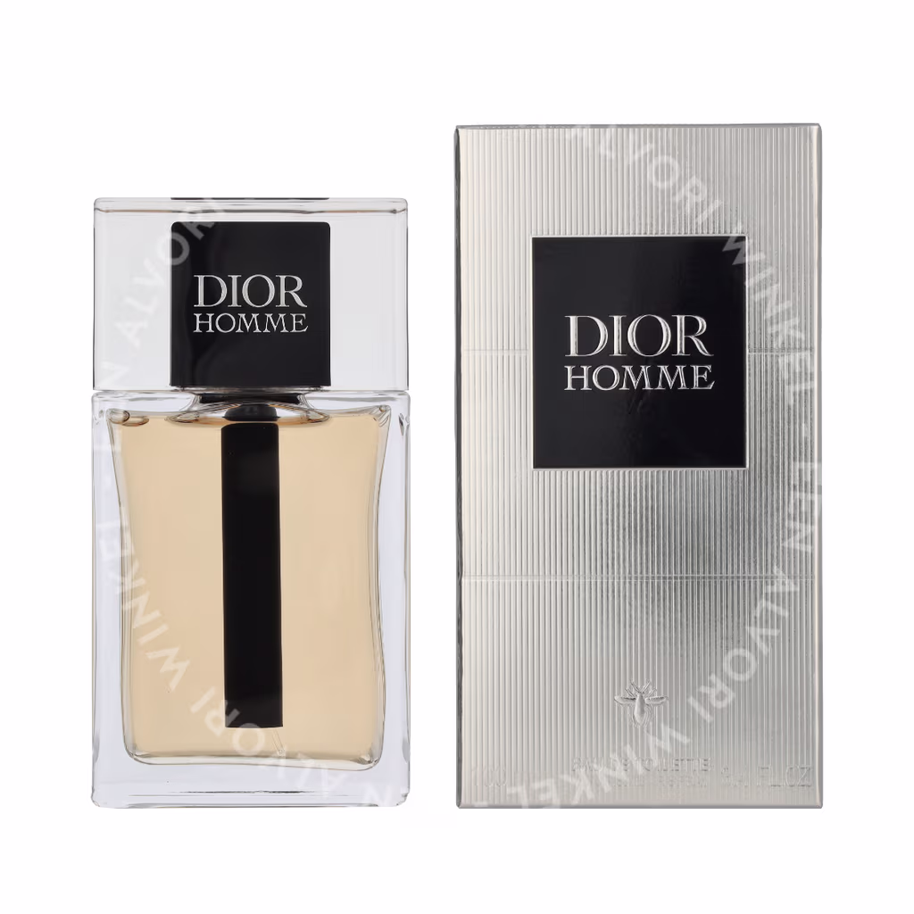 Christian Dior Dior Homme Edt Spray — foto 3