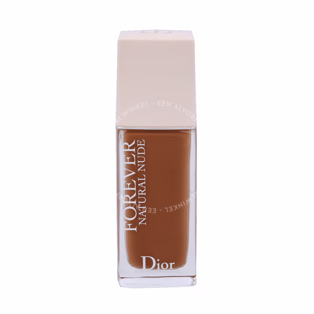 Christian Dior Dior Forever Natural Nude 24H Wear Foundation — #5N Neutral
