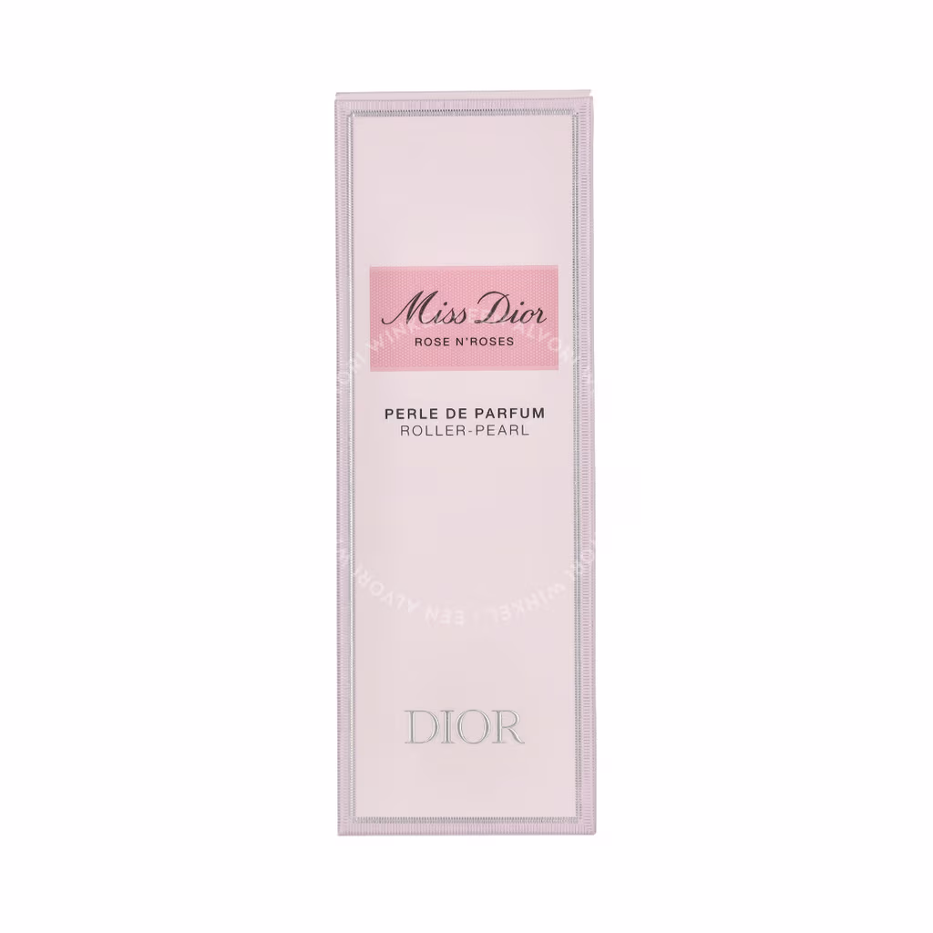 Christian Dior Dior Miss Dior Rose N'Roses Edt Roller-Pearl — foto 2