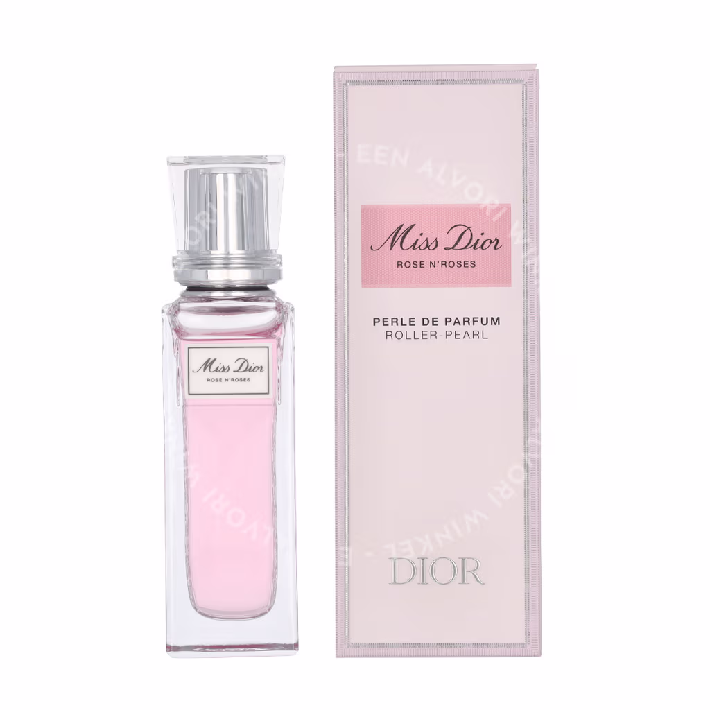 Christian Dior Dior Miss Dior Rose N'Roses Edt Roller-Pearl — foto 3