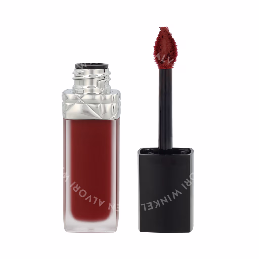 Christian Dior Dior Rouge Dior Forever Liquid Lipstick — #959 Forever Bold