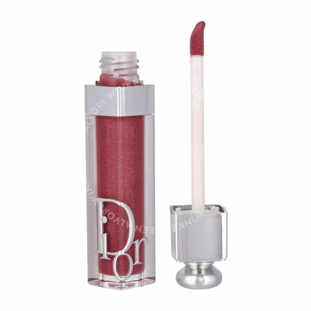 Christian Dior Dior Addict Lip Maximizer — #026 Intense Mauve