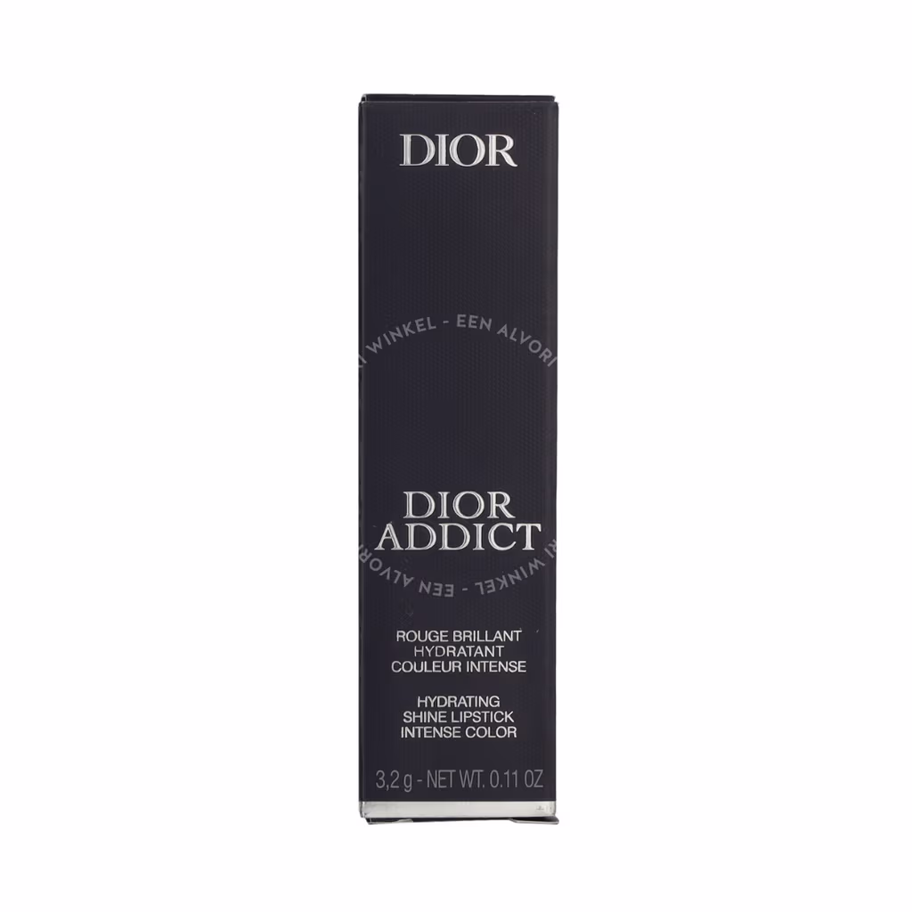 Christian Dior Dior Addict Shine Lipstick - Refillable — #546 Dolce Vita — foto 2