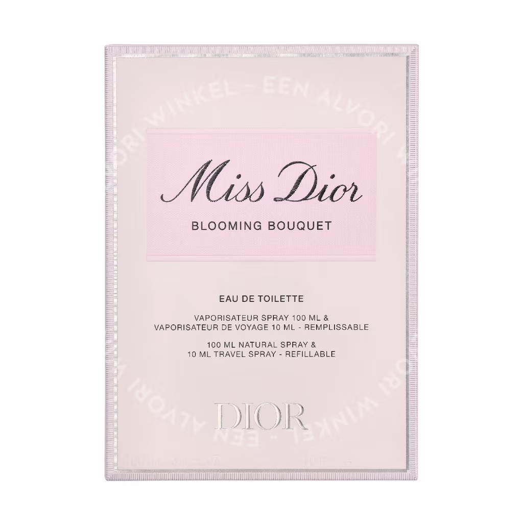 Christian Dior Dior Miss Dior Blooming Bouquet Giftset — foto 2