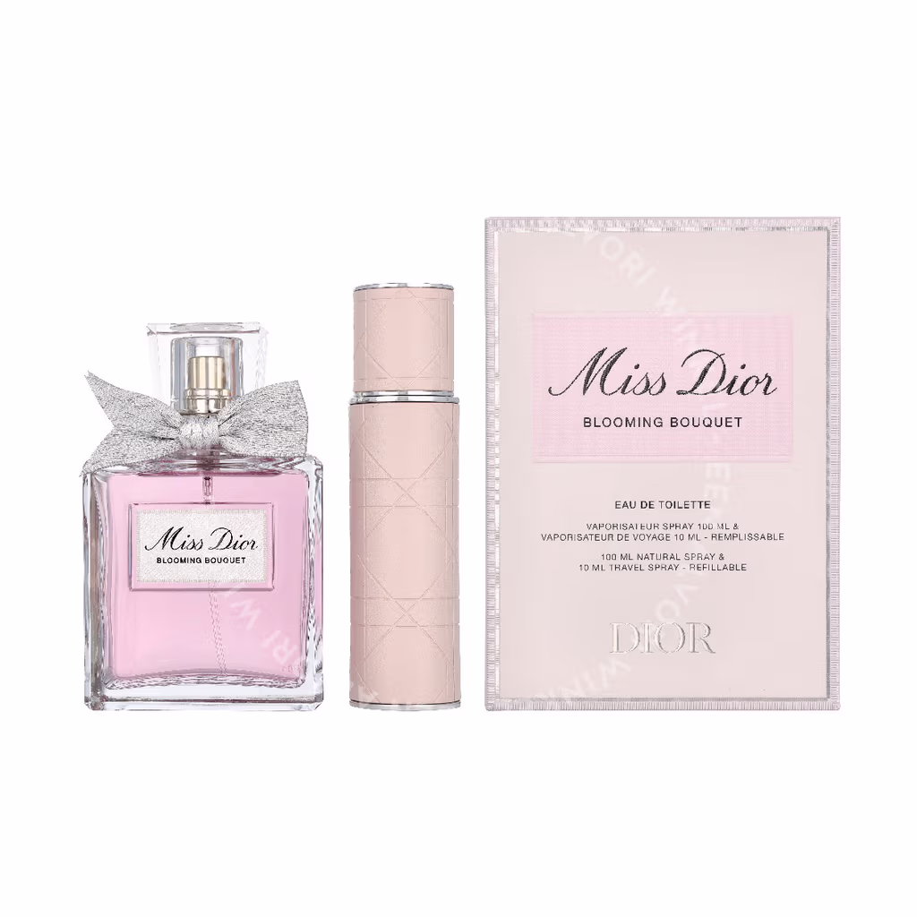 Christian Dior Dior Miss Dior Blooming Bouquet Giftset — foto 3