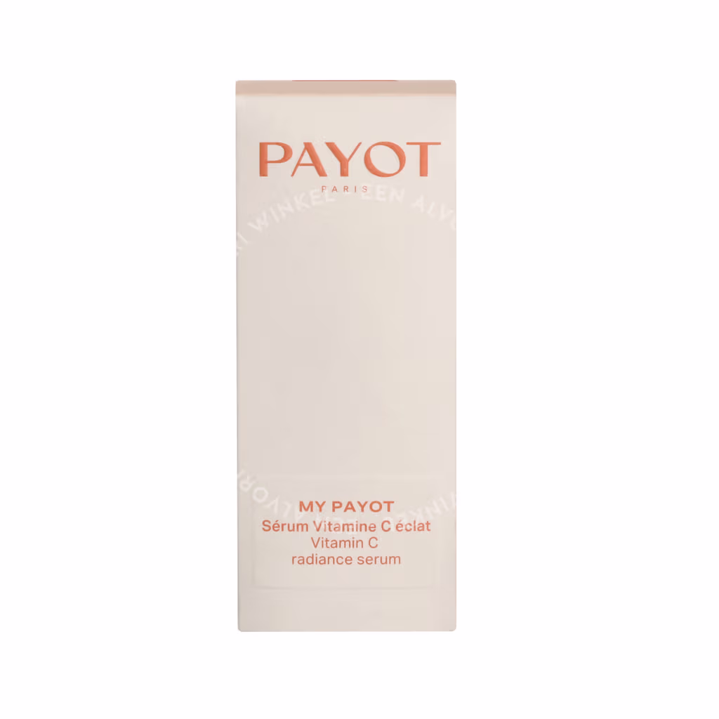 Payot Payot My Payot Serum Vitamin C Radiance — foto 2