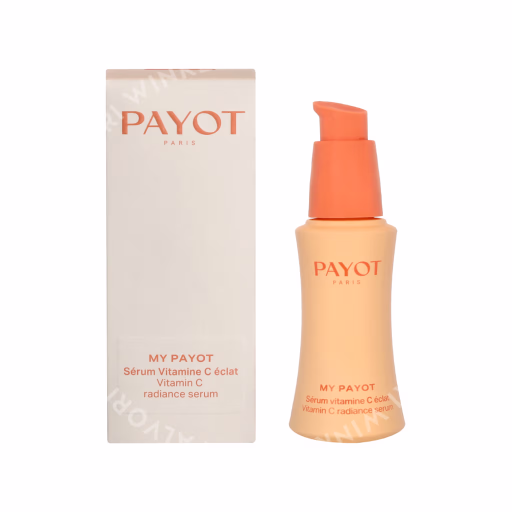 Payot Payot My Payot Serum Vitamin C Radiance — foto 3