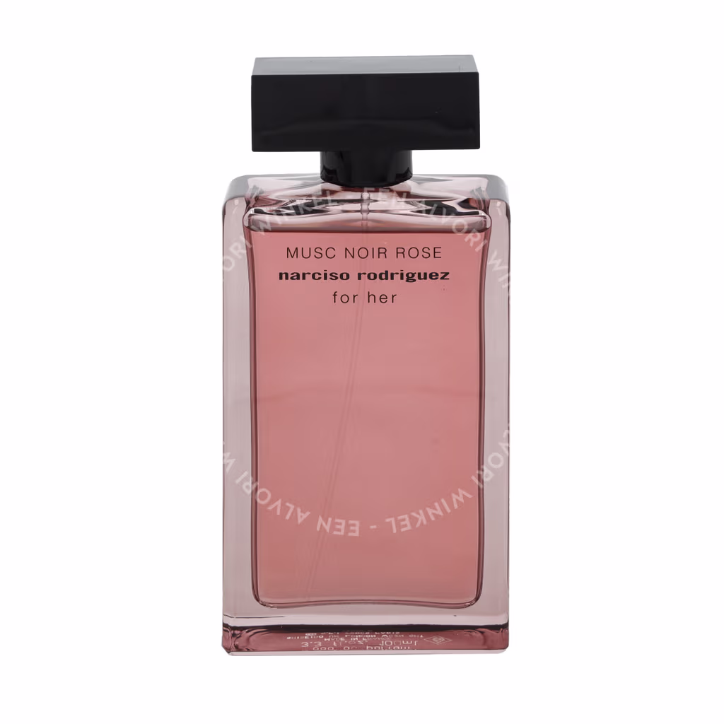 Narciso Rodriguez Narciso Rodriguez Musc Noir Rose For Her Edp Spray