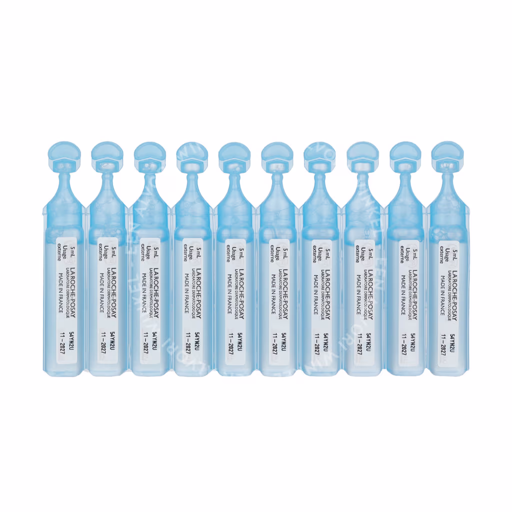 La Roche-Posay LRP Toleriane Eye Make-Up Remover