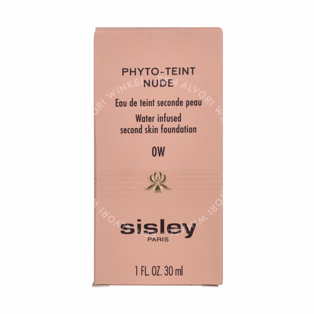 Sisley Sisley Phyto-Teint Nude — foto 2