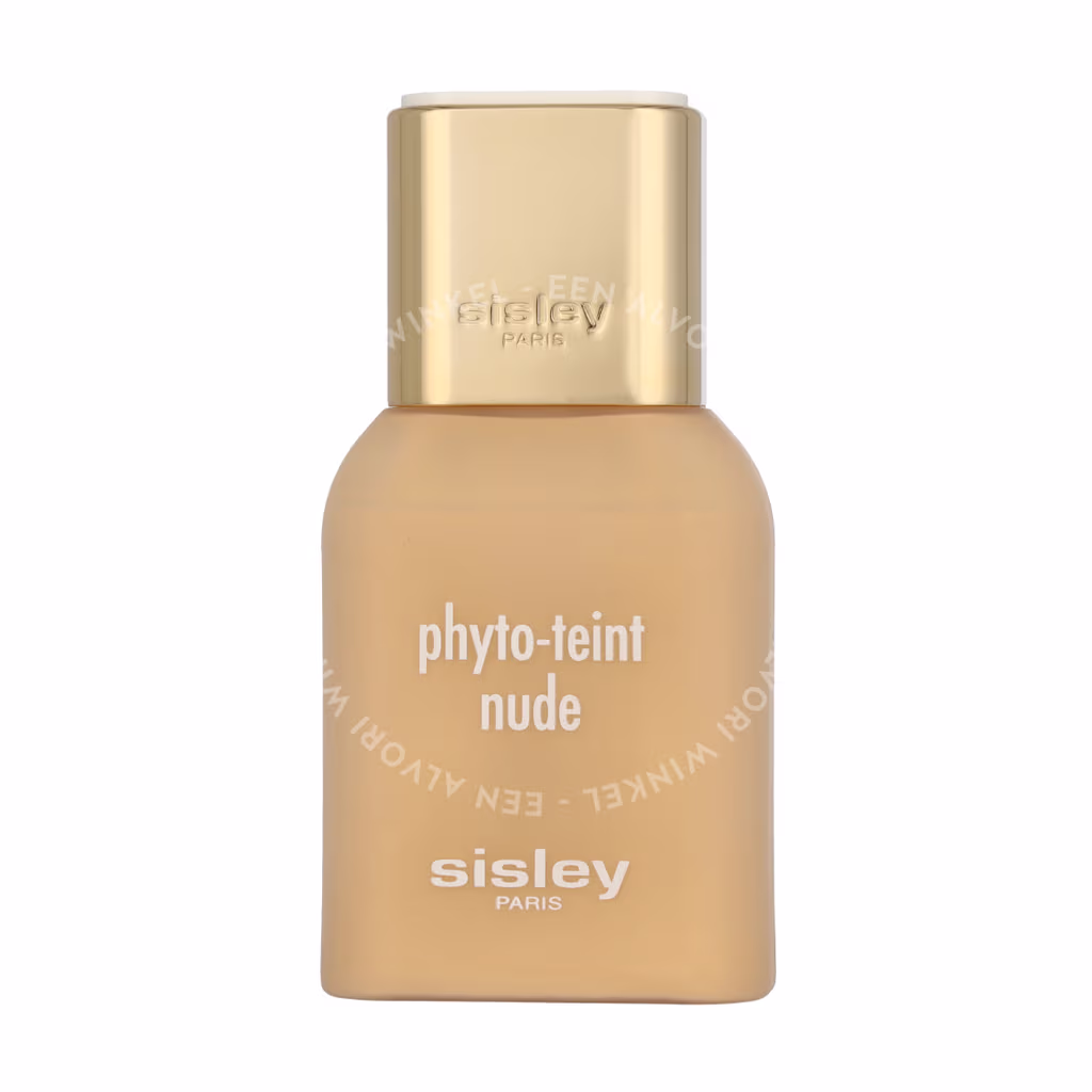 Sisley Sisley Phyto-Teint Nude