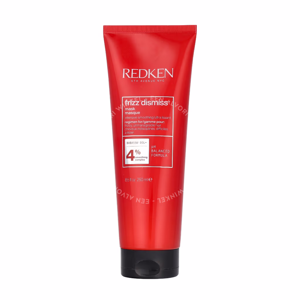 Redken Redken Frizz Dismiss Mask