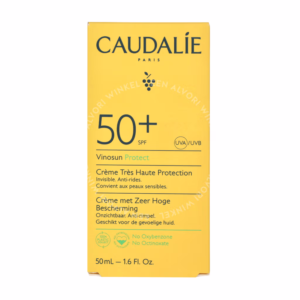Caudalie Caudalie Milky Sun Spray SPF50 — foto 2