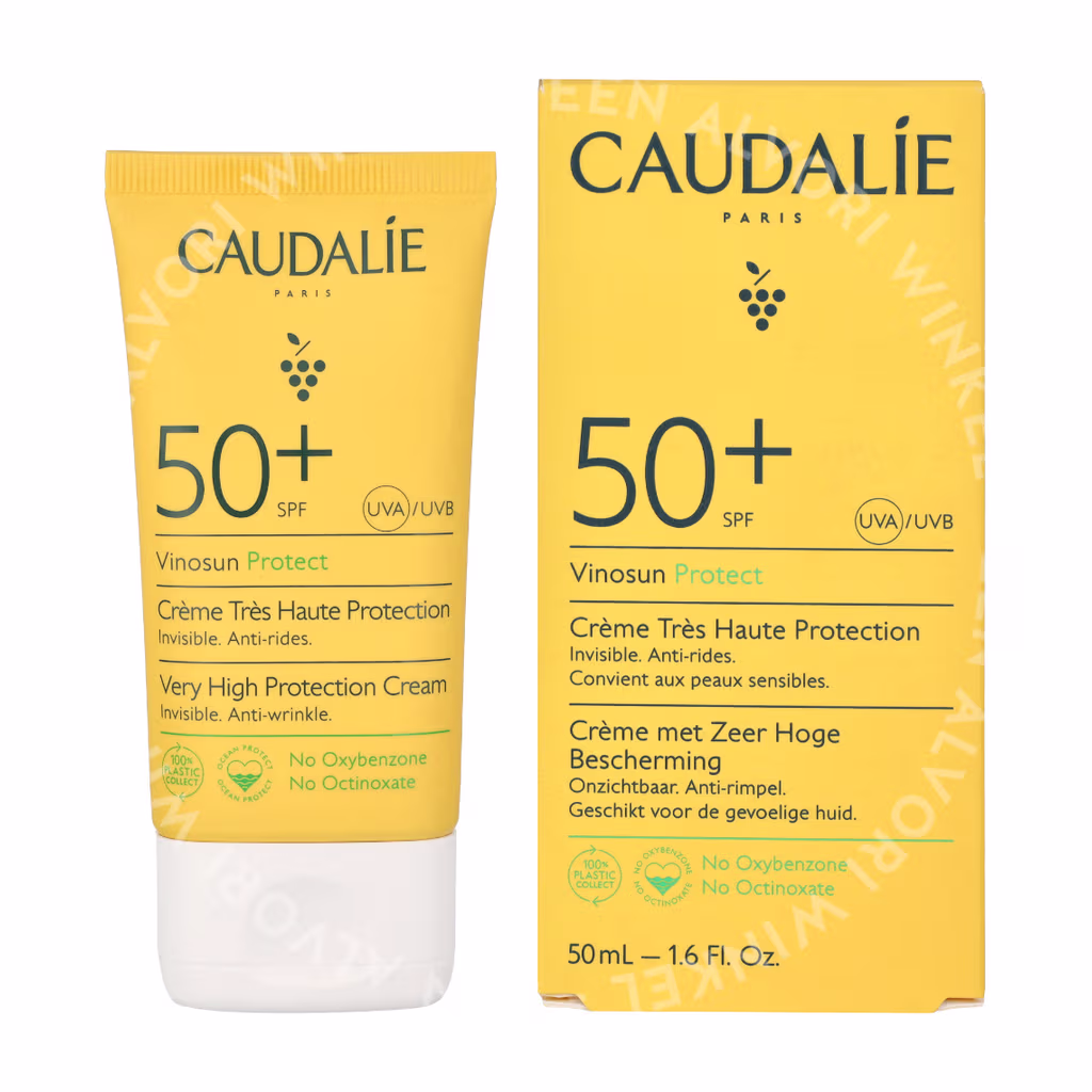 Caudalie Caudalie Milky Sun Spray SPF50 — foto 3