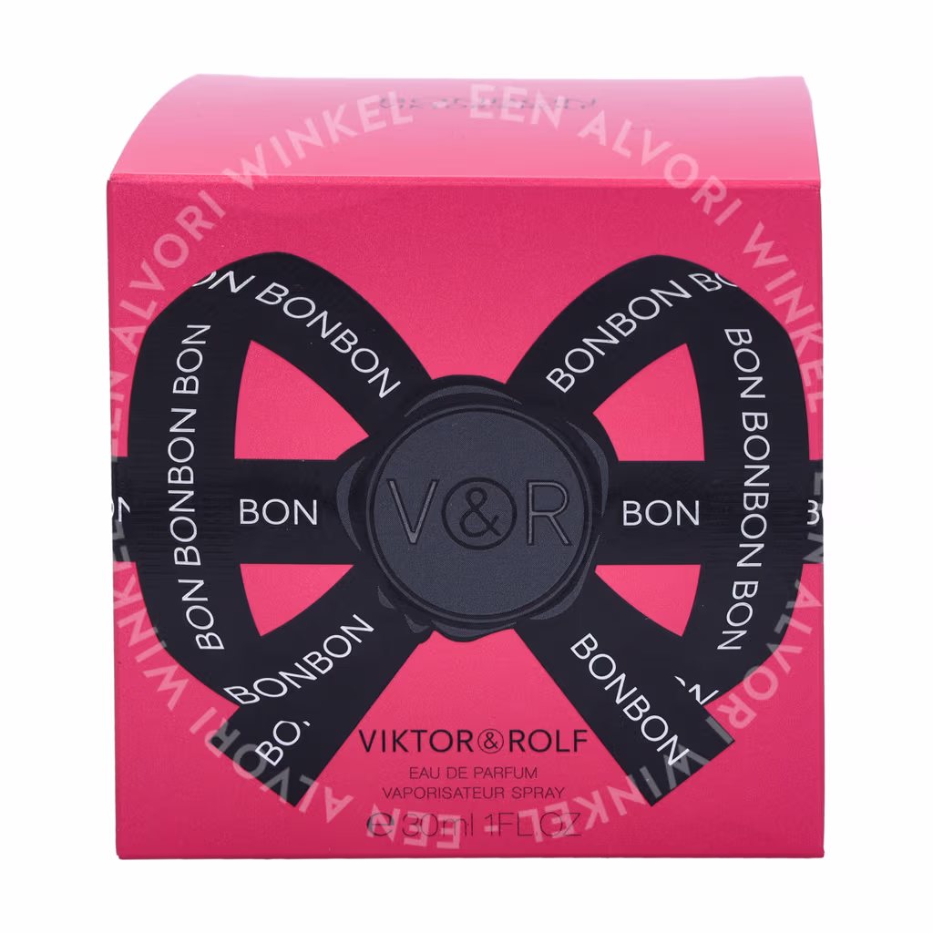 Viktor & Rolf Viktor & Rolf Bonbon Edp Spray — foto 2