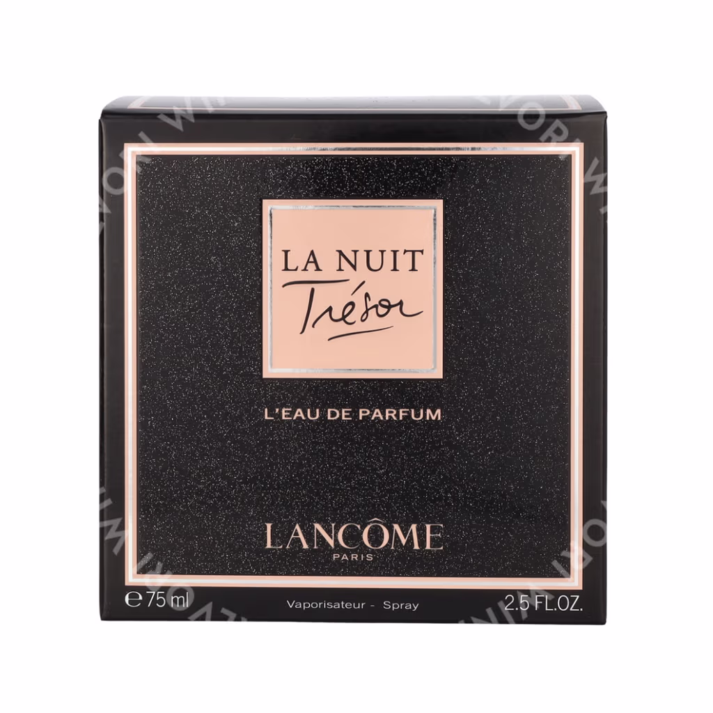 Lancome Lancome La Nuit Tresor Edp Spray — foto 2
