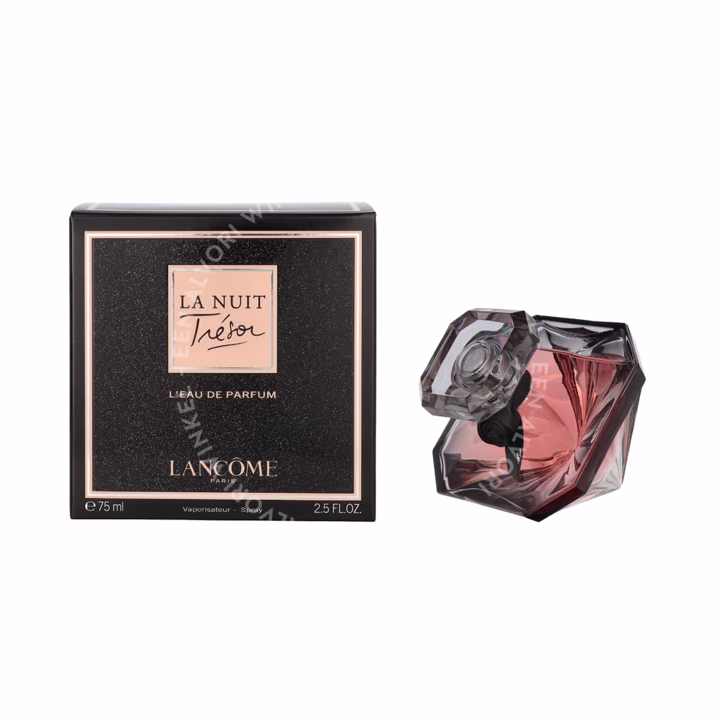 Lancome Lancome La Nuit Tresor Edp Spray — foto 3