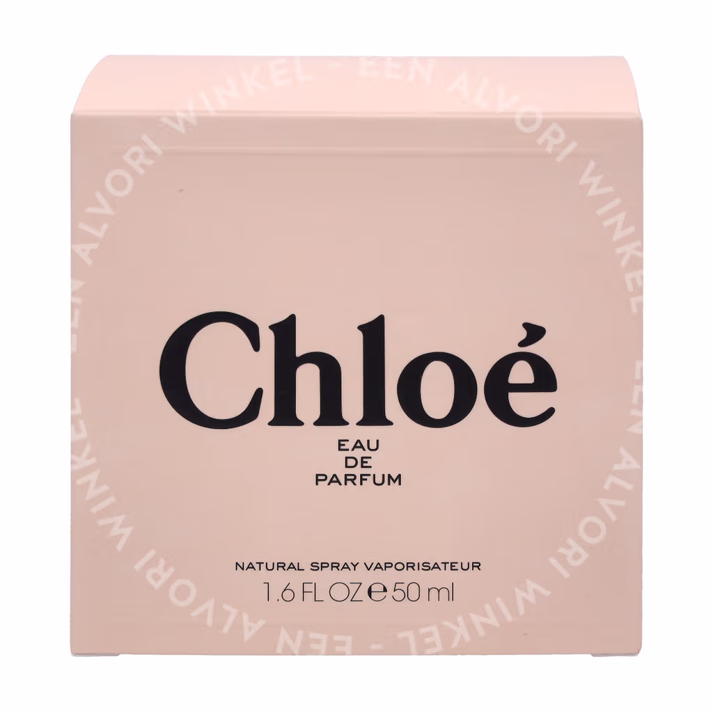Chloe Chloe By Chloe Edp Spray — foto 2