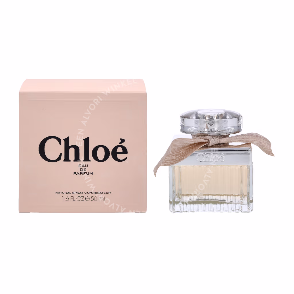 Chloe Chloe By Chloe Edp Spray — foto 3