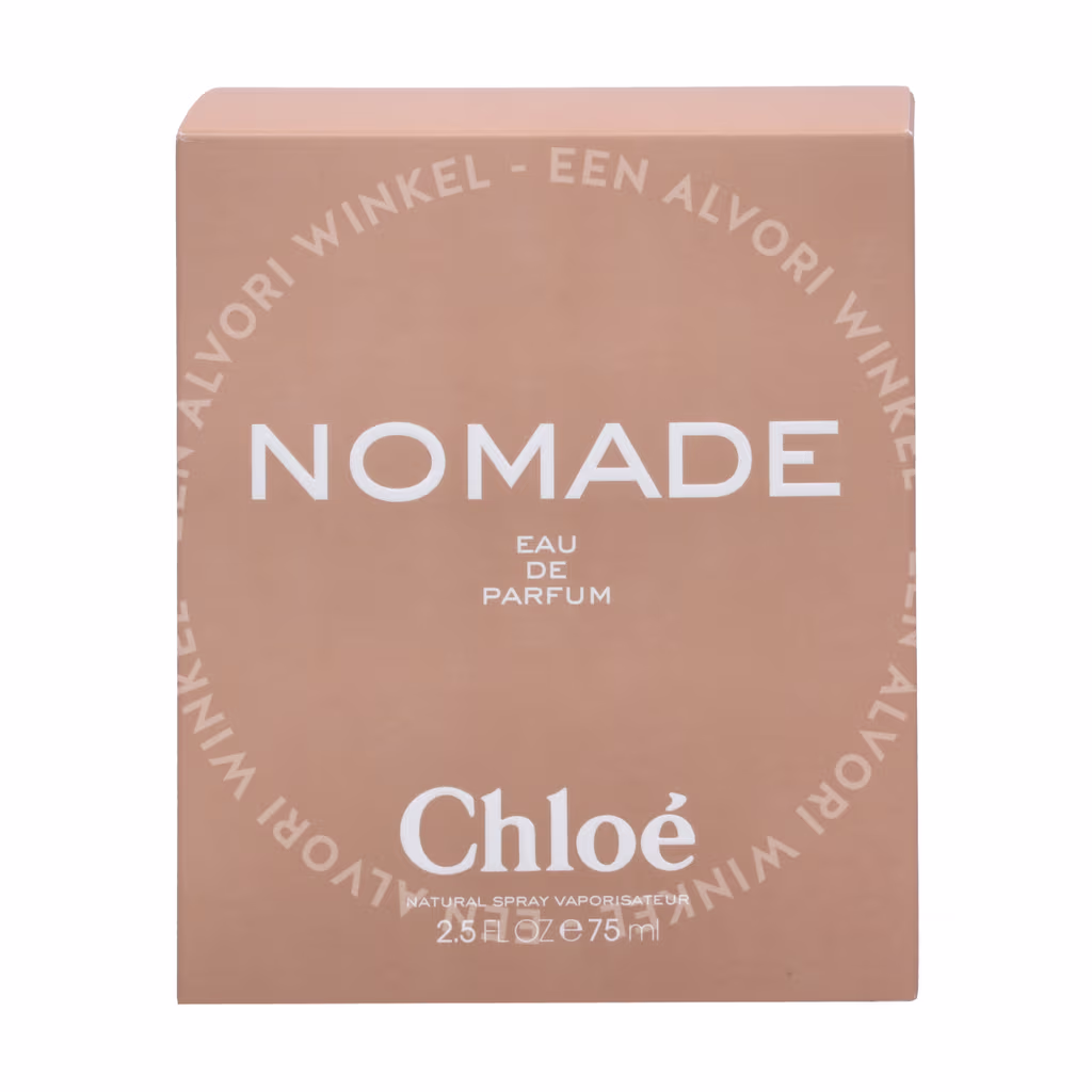 Chloe Chloe Nomade Edp Spray — foto 2
