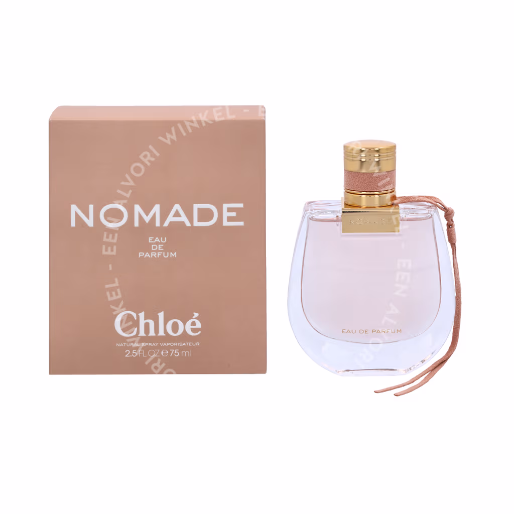 Chloe Chloe Nomade Edp Spray — foto 3