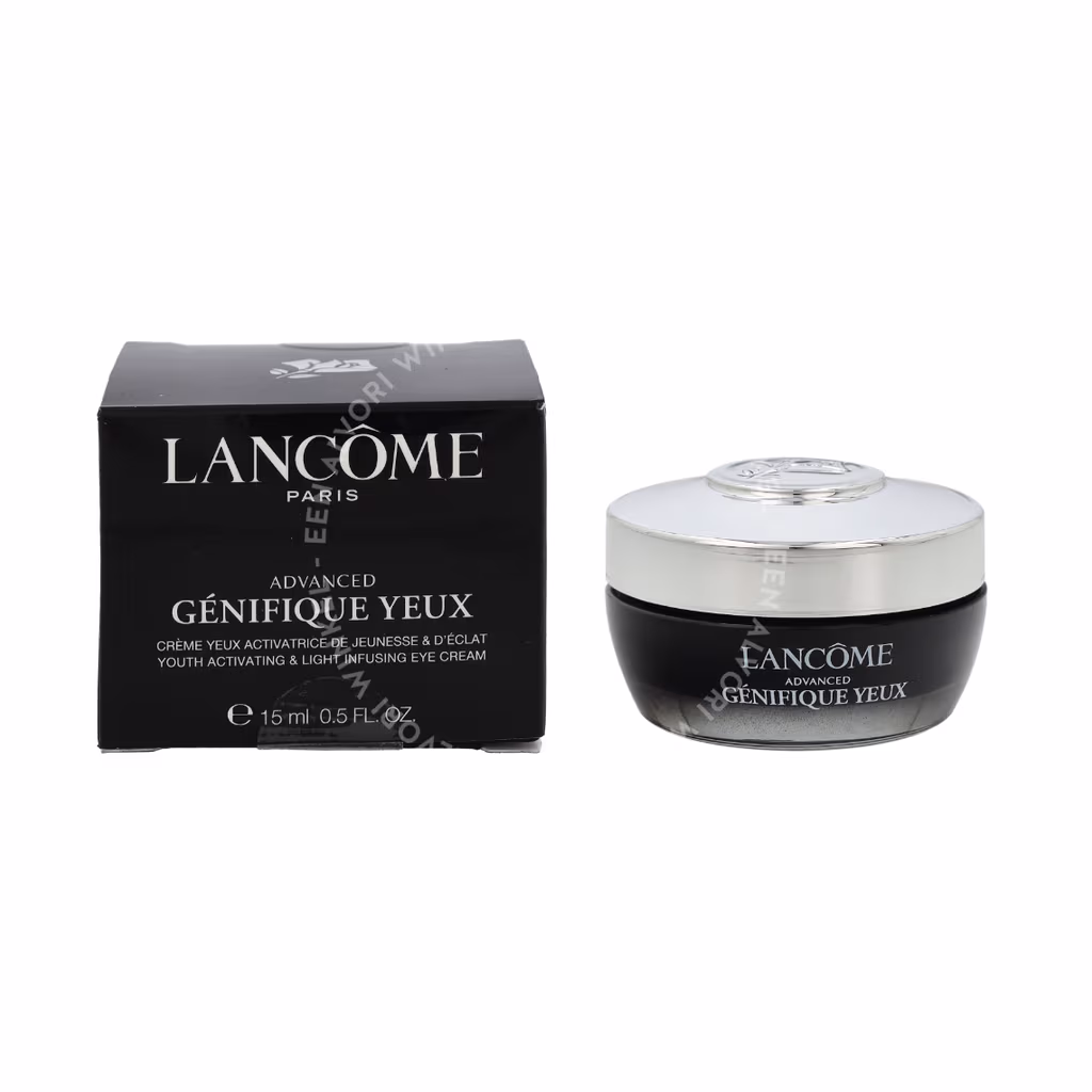 Lancome Lancome Advanced Genifique Yeux — foto 3