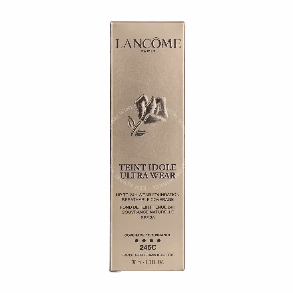 Lancome Lancome Teint Idole Ultra Wear Foundation SPF35 — 245C — foto 2