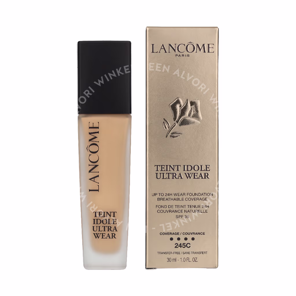 Lancome Lancome Teint Idole Ultra Wear Foundation SPF35 — 245C — foto 3