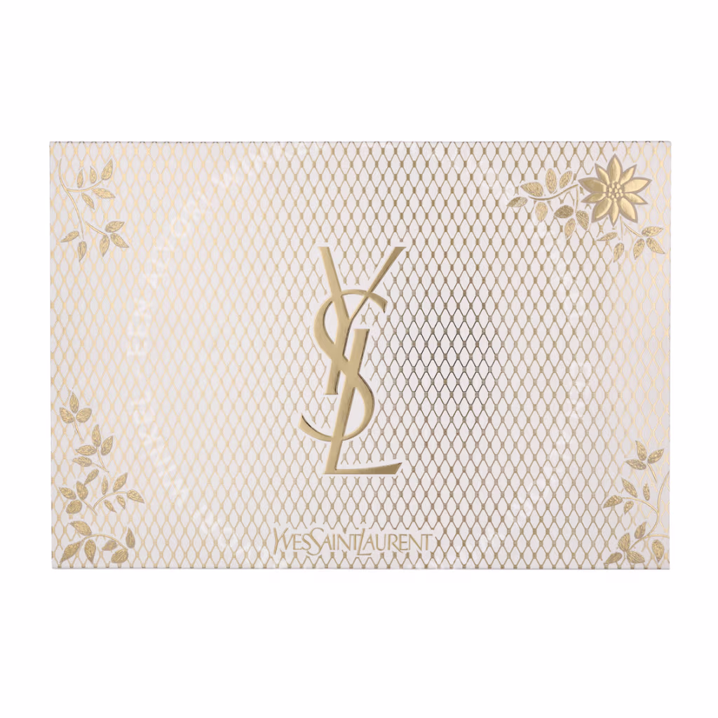 Yves Saint Laurent YSL Black Opium Giftset — foto 2