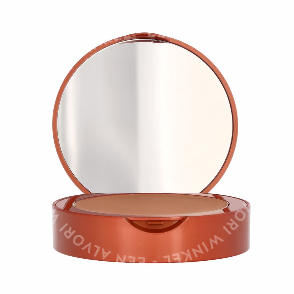 Lancaster Lancaster Infinite Bronze Compact SPF50