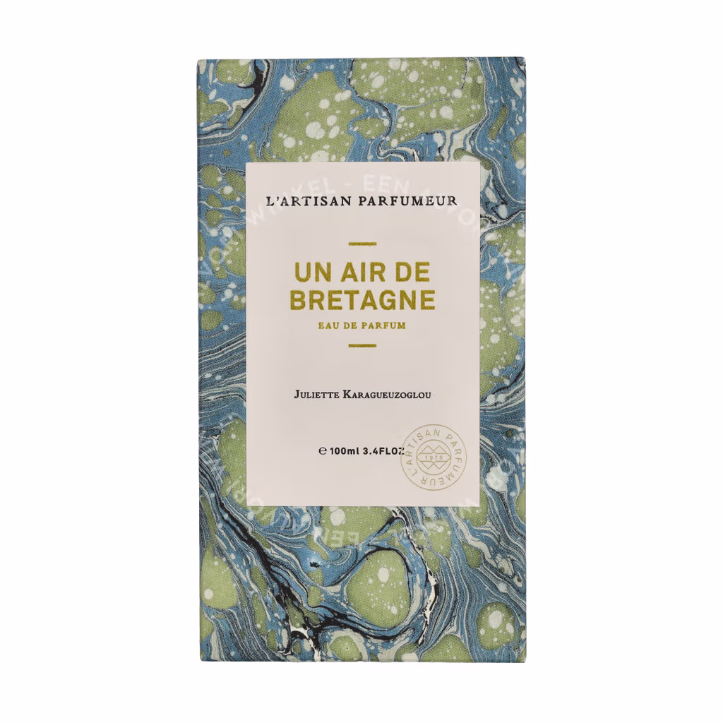 L'Artisan Parfumeur L'Artisan Parfumeur Un Air De Bretagne Edp Spray — foto 2