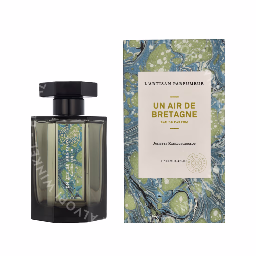 L'Artisan Parfumeur L'Artisan Parfumeur Un Air De Bretagne Edp Spray — foto 3
