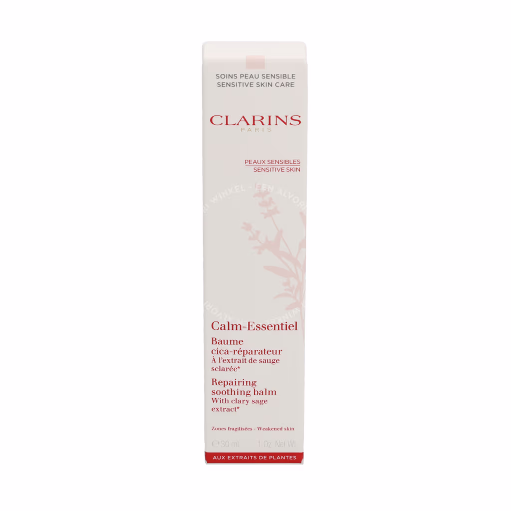 Clarins Clarins Calm-Essentiel Repairing Soothing Balm — foto 2