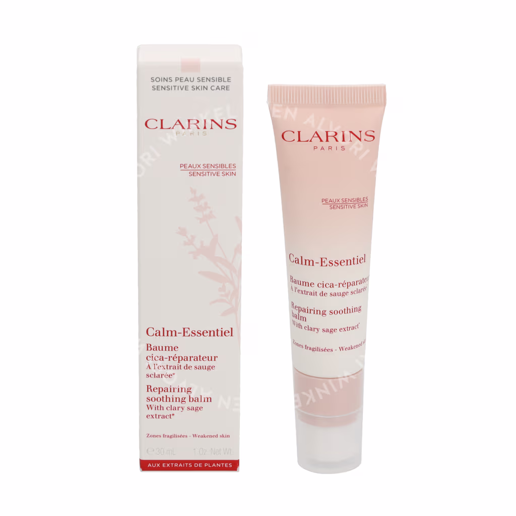 Clarins Clarins Calm-Essentiel Repairing Soothing Balm — foto 3