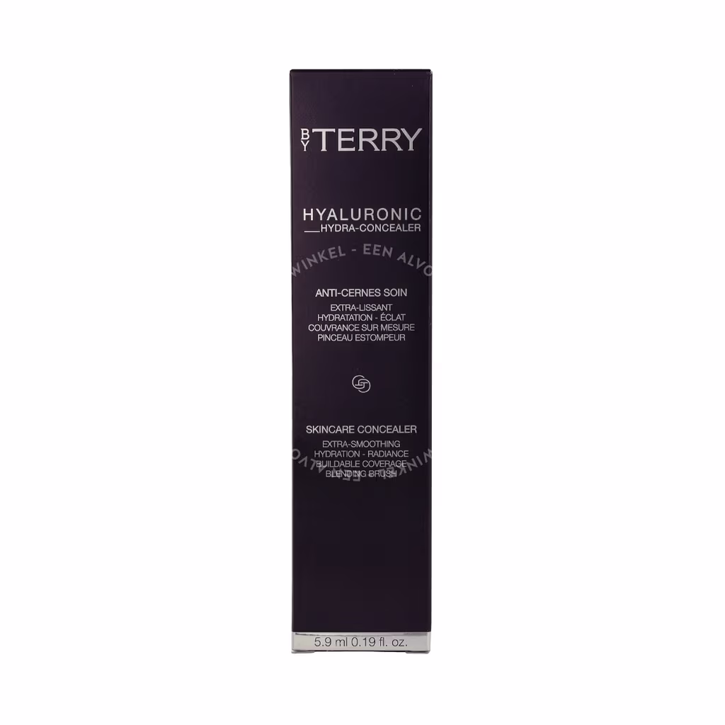 By Terry By Terry Hyaluronic Hydra-Concealer — #300 Medium Fair — foto 2