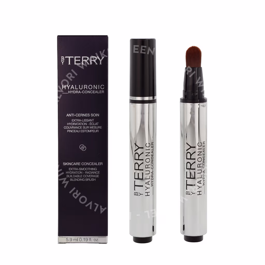 By Terry By Terry Hyaluronic Hydra-Concealer — #300 Medium Fair — foto 3
