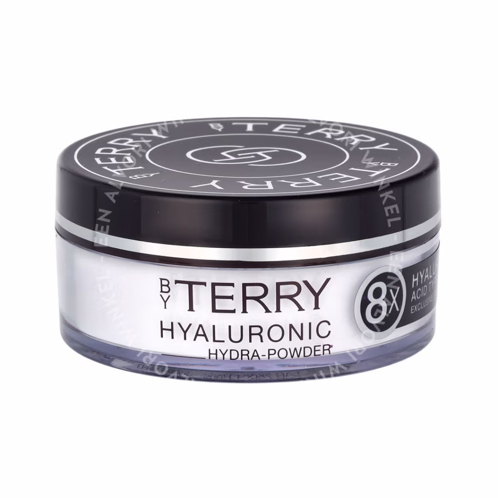 By Terry By Terry Hyaluronic Hydra Powder Colorless Care