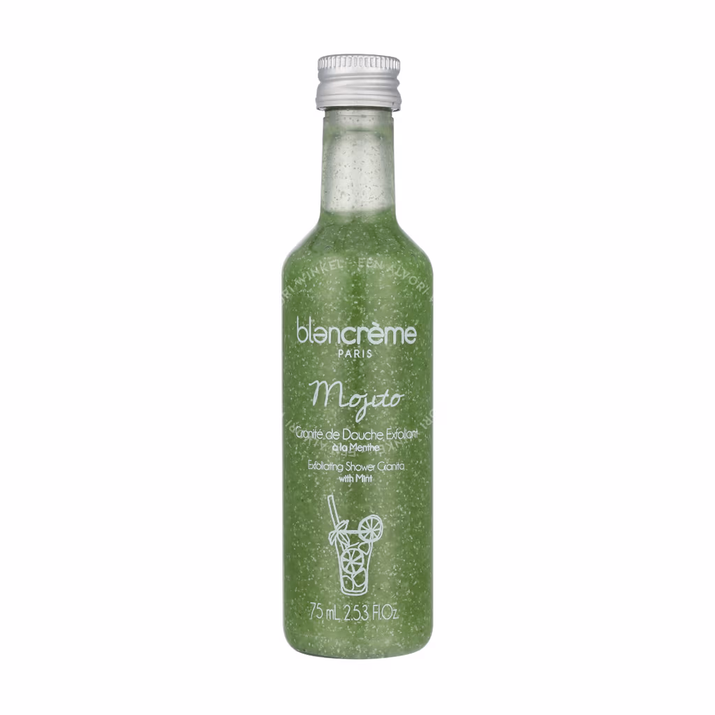 Blancreme Blancreme Exfoliating Shower Granito — Mojito — foto 2