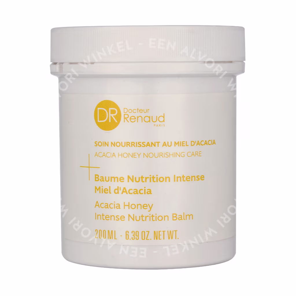 Dr. Renaud Dr. Renaud Acacia Honey Intense Nutrition Cream