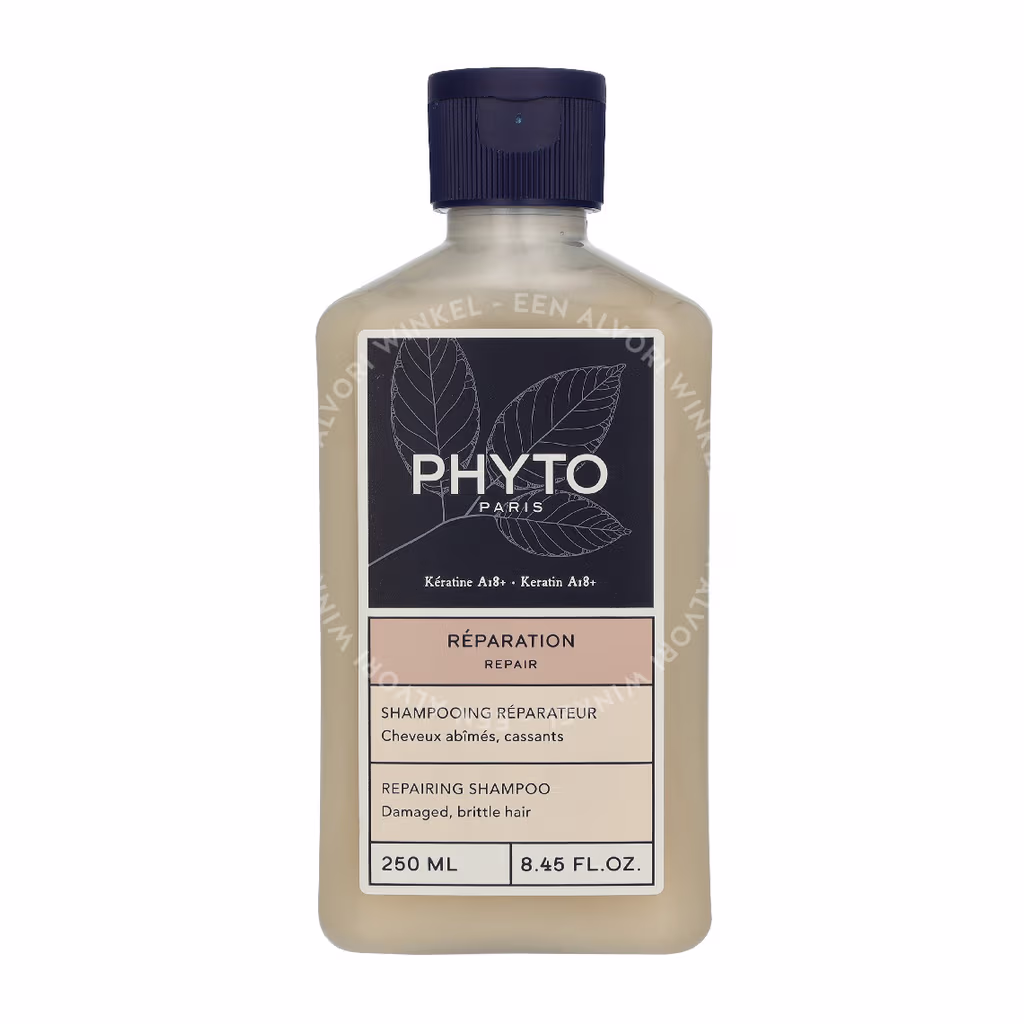 Phyto Phyto Repairing Shampoo — foto 2
