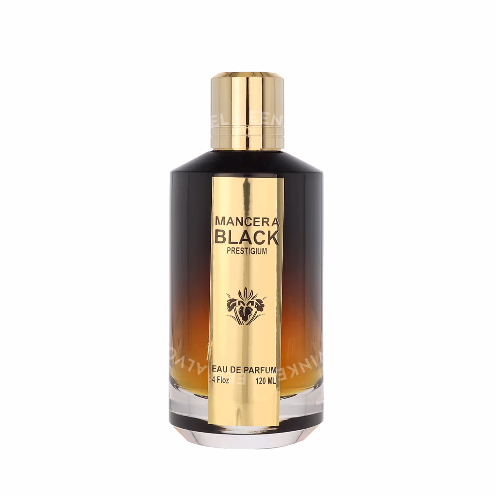 Mancera Mancera Black Prestigium Edp Spray