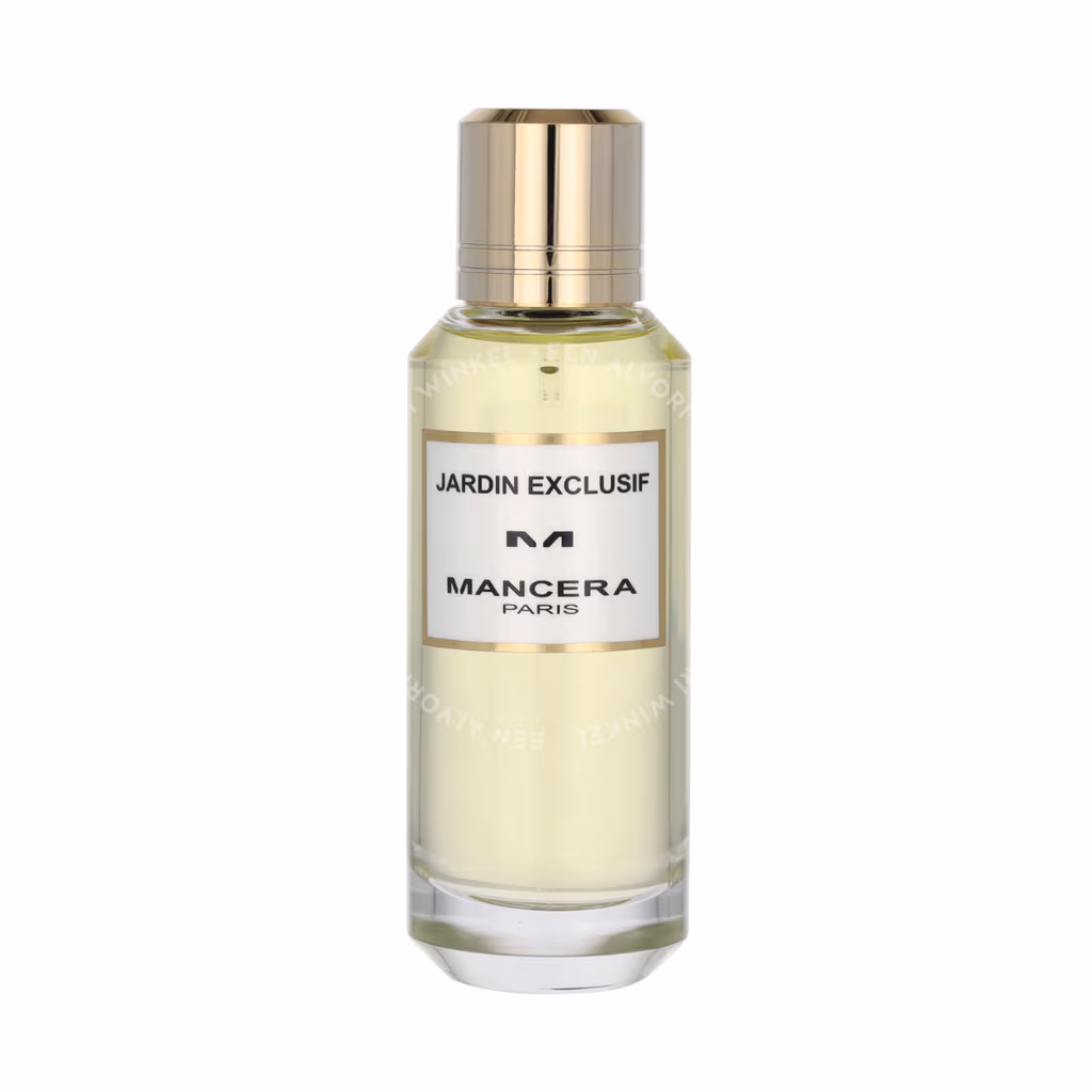 Mancera Mancera Jardin Exclusive Edp Spray
