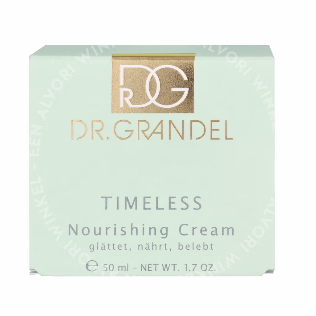 Dr Grandel Dr.Grandel Timeless Anti-Age Nourishing Cream — foto 2