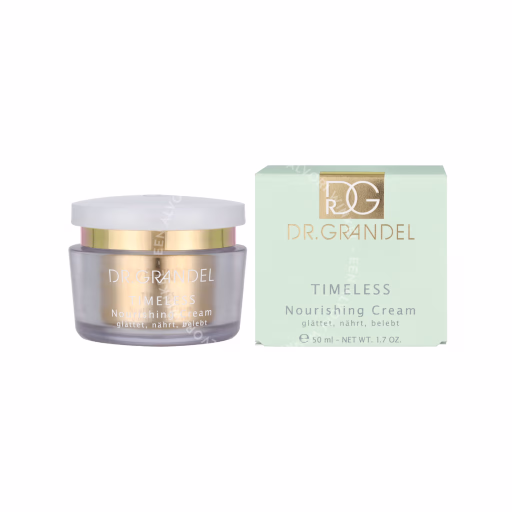 Dr Grandel Dr.Grandel Timeless Anti-Age Nourishing Cream — foto 3