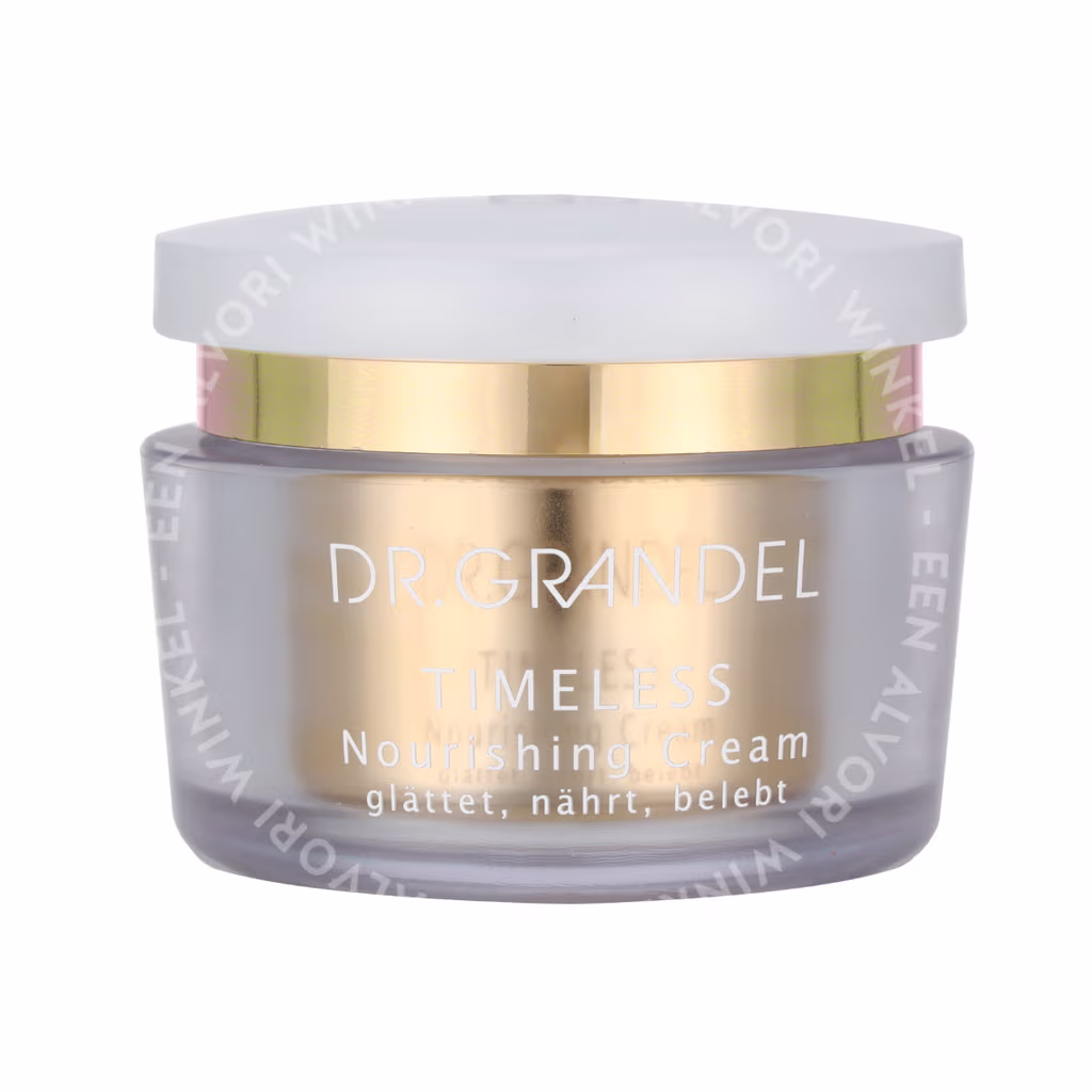 Dr Grandel Dr.Grandel Timeless Anti-Age Nourishing Cream